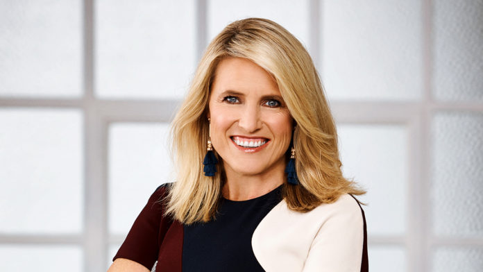 General Manager of Foxtel’s Lifestyle brands Wendy Moore (image - Foxtel)