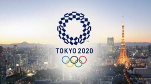   Tokyo Olympic Games  Source: Essential Sports  