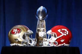   Super Bowl 54 lands Monday on ESPN  Image - NFL 