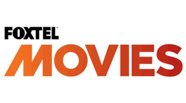   Foxtel Movies  Source: Foxtel 