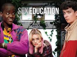   Sex Education  Source: Next Episode 