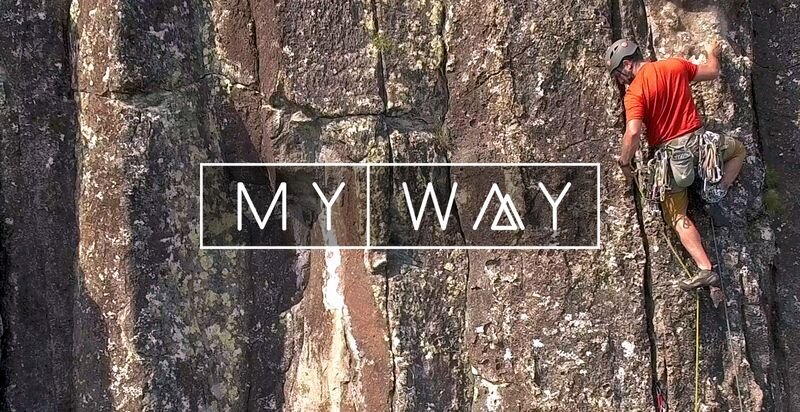   My Way  Source: Nine Network  