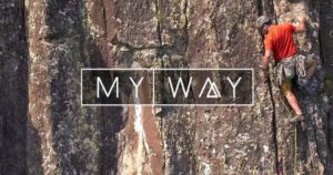 My Way | image - Nine