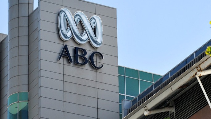 ABC building in Ultimo