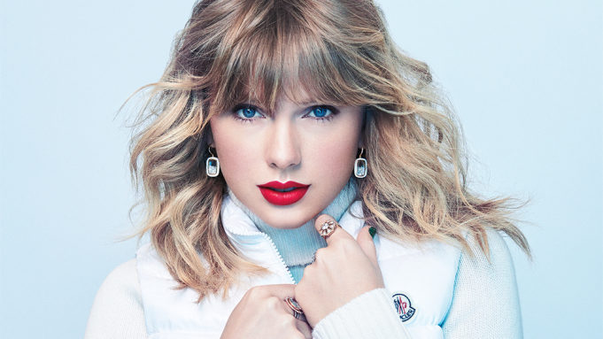 Taylor Swift (image - Variety)