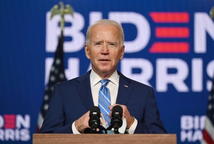 Joe Biden (image - NBC)