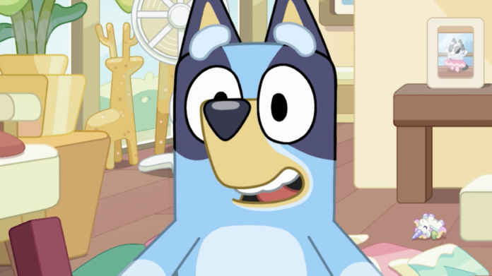 Bluey 5 year anniversary: Fans invited to celebrate ABC show's