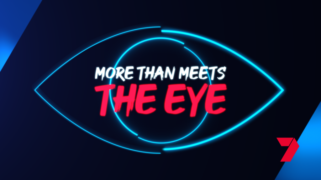 FIRST LOOK | BIG BROTHER AUSTRALIA 2021... more than meets ...