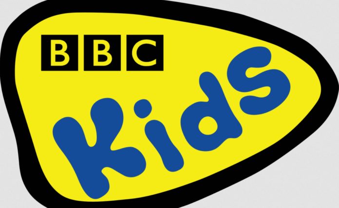 BBC Kids (image - BBC)