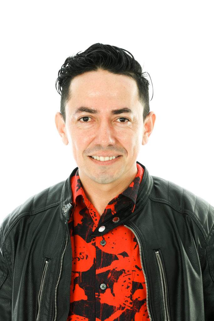Carlos, Cast of Big Brother 2021 (image - Channel 7)