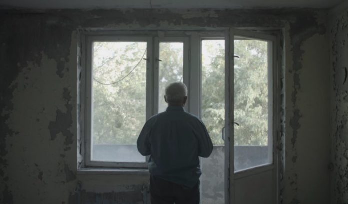 Back To Chernobyl (image - SBS)