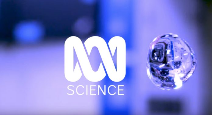 ABC Science (image - ABC)