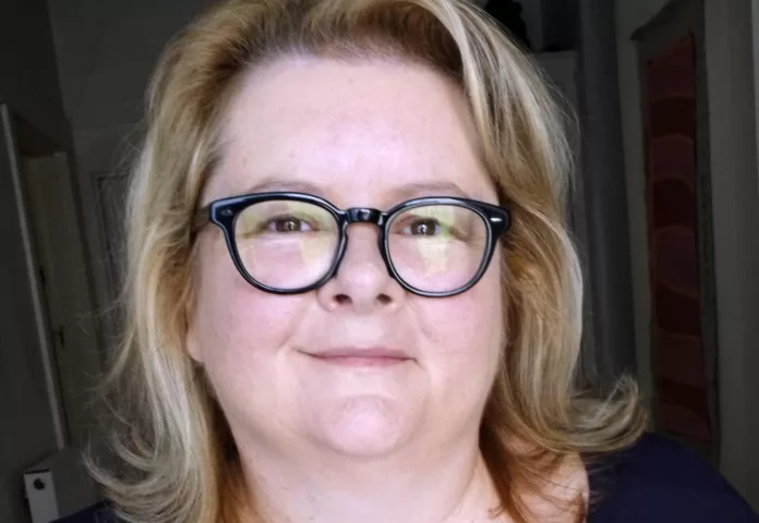Magda Szubanski (image - Nine)