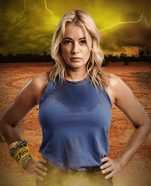 Cara - Cast of Australian Survivor 2021 (image - 10)