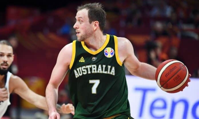 Aussie Boomers, Opals and USA Dream Team Live as ...