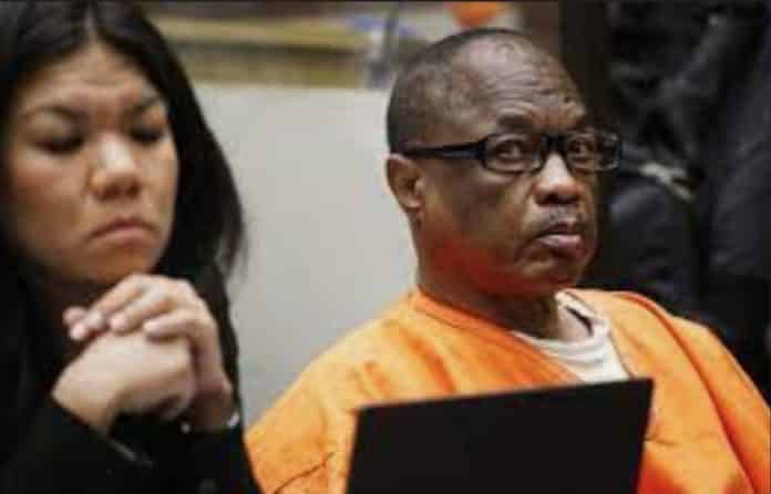 The Grim Sleeper (image - Discovery)