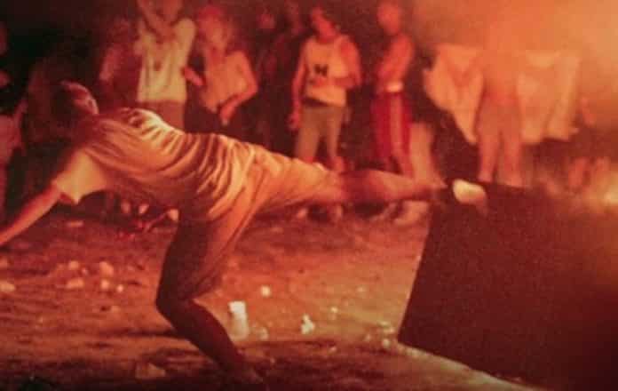Woodstock 99 (image - HBO)
