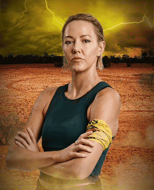 Georgia - Cast of Australian Survivor 2021 (image - 10)