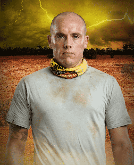 Joey - Cast of Australian Survivor 2021 (image - 10)