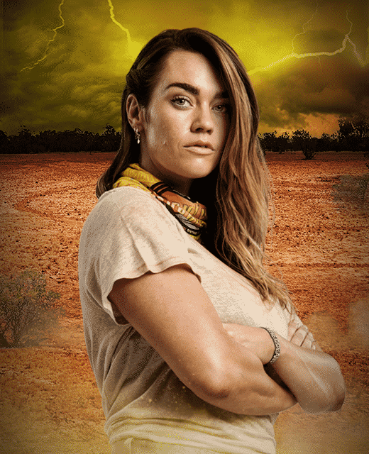 Laura - Cast of Australian Survivor 2021 (image - 10)
