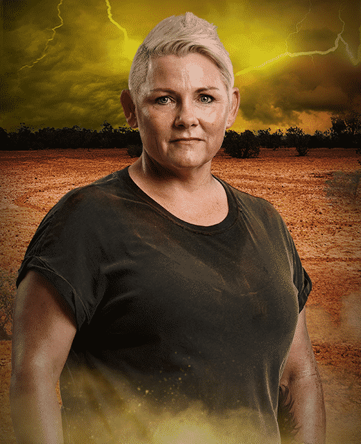 Rachel - Cast of Australian Survivor 2021 (image - 10)
