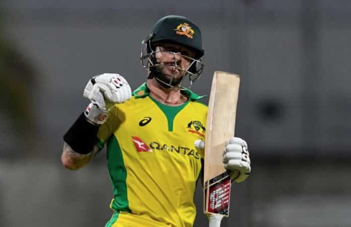 Matthew Wade will captain Australia for the Bangladesh tour (image - News Corp)