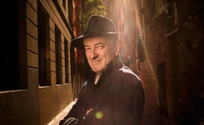 Adam Shand (image - SMH)
