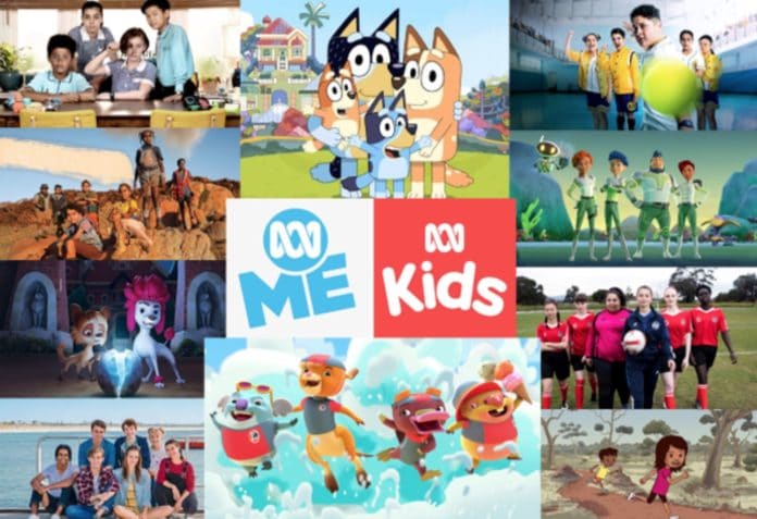 ABC Kids (image - ABC)
