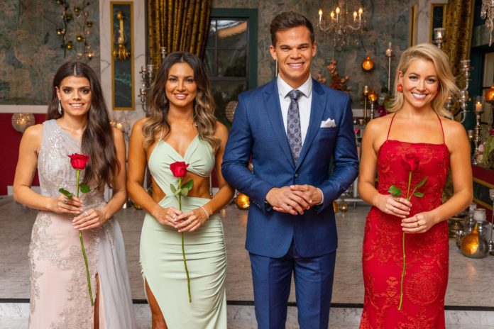 Jimmy narrows down his top three on THE BACHELOR AUSTRALIA (image - 10)