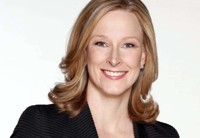 Leigh Sales hosts 7:30 (image - ABC)
