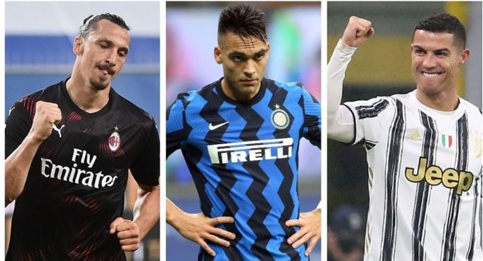 beIN secures new deal for Serie A's (image - Marca)