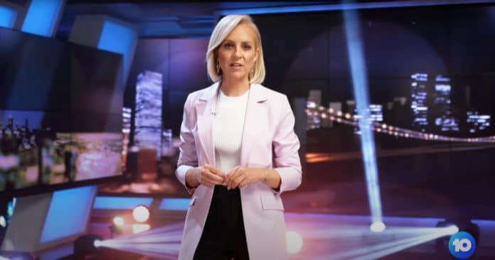 The Project's Carrie Bickmore hosts 9/11: 20 YEARS ON (image - 10)