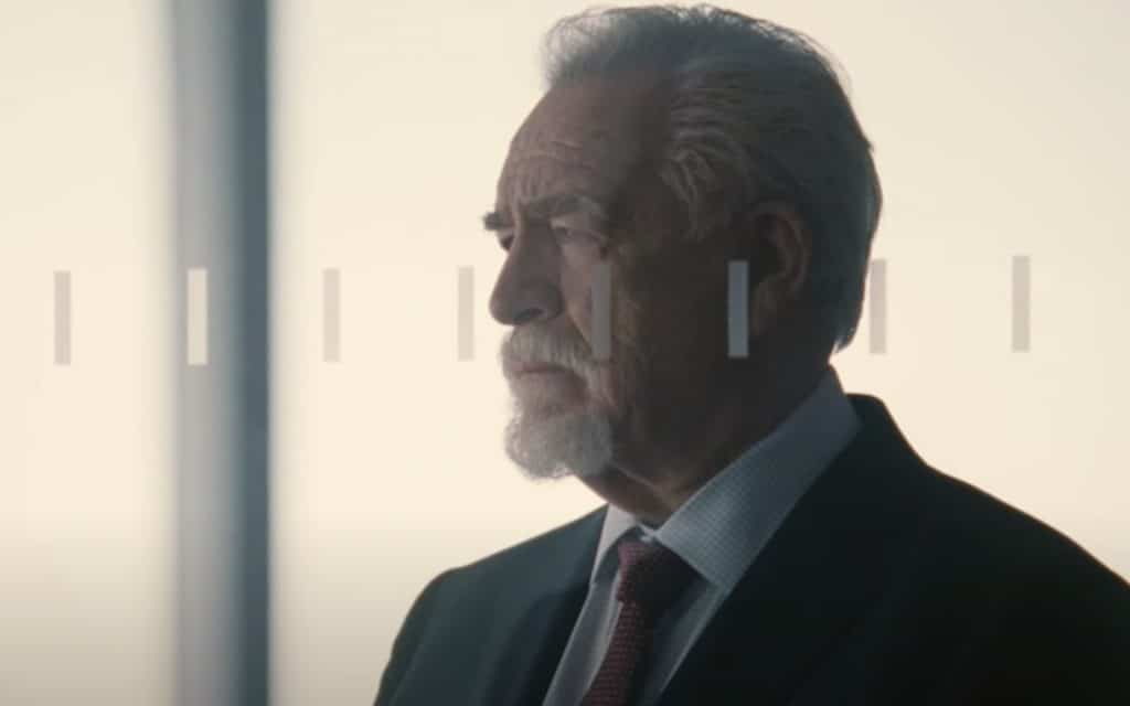 Succession (image - HBO)