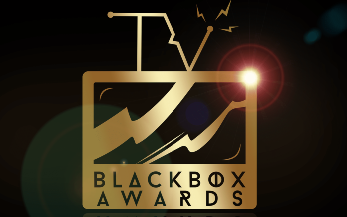 All the winners from the TV Blackbox Awards