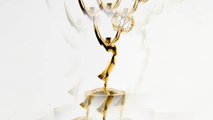 2021 Emmy Awards (image - Academy of Television Arts & Sciences)