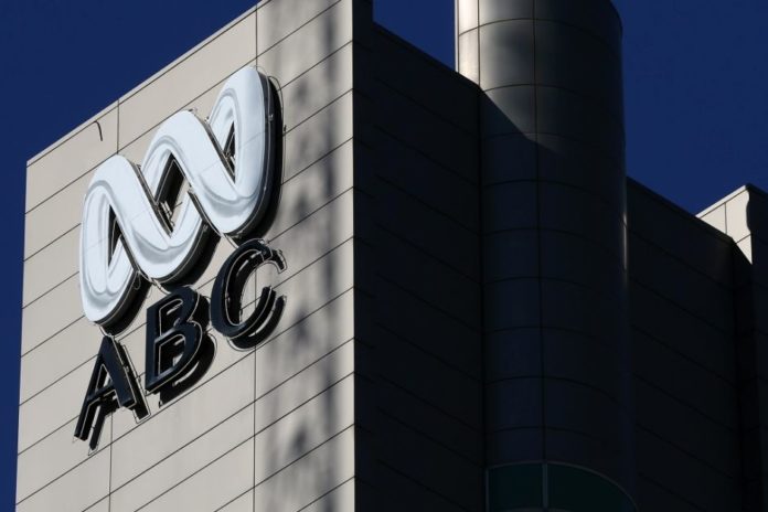 The ABC building in Ultimo, Sydney (image - AAP/Danny Casey)