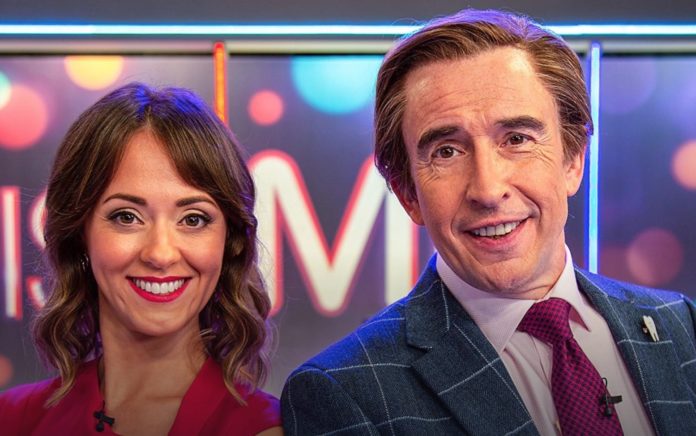 This Time With Alan Partridge (image - BBC)