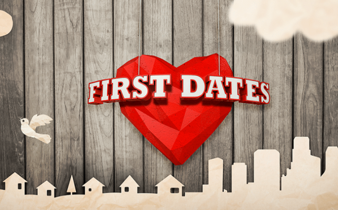 First Dates is returning to Channel 7 in 2024 (image - Seven)
