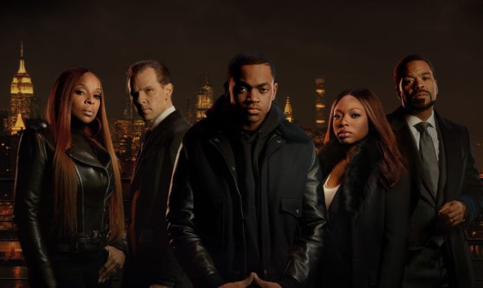 Power Book returns for a second season on Stan (image - Stan)
