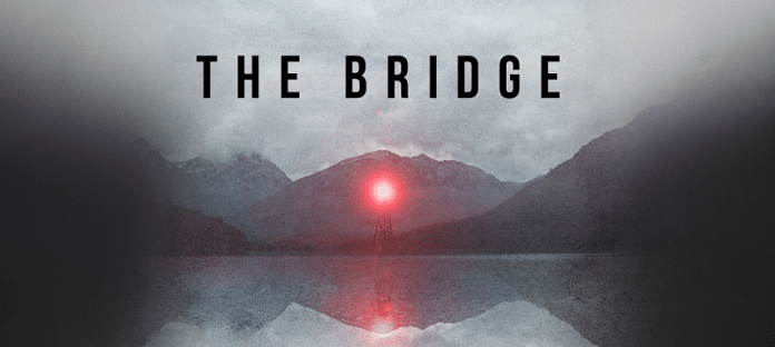 THE BRIDGE AUSTRALIA coming to Paramount+ in 2022 (image - 10)
