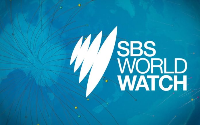 SBS Worldwatch (image - SBS)