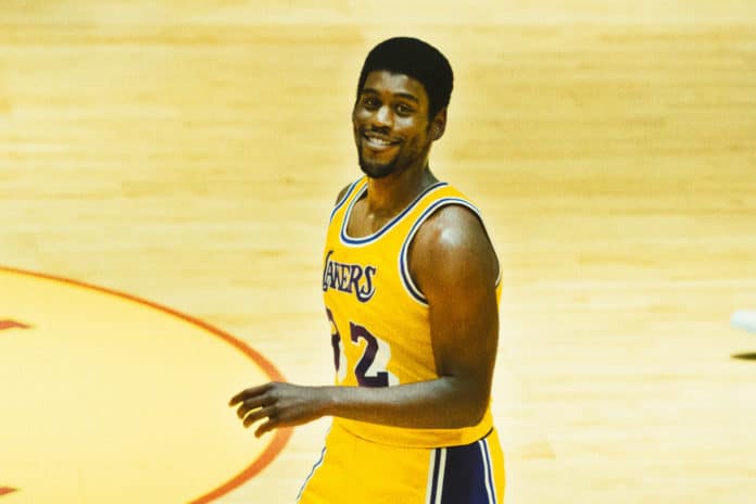 WINNING TIME: THE RISE OF THE LAKERS DYNASTY (image - Binge/HBO)
