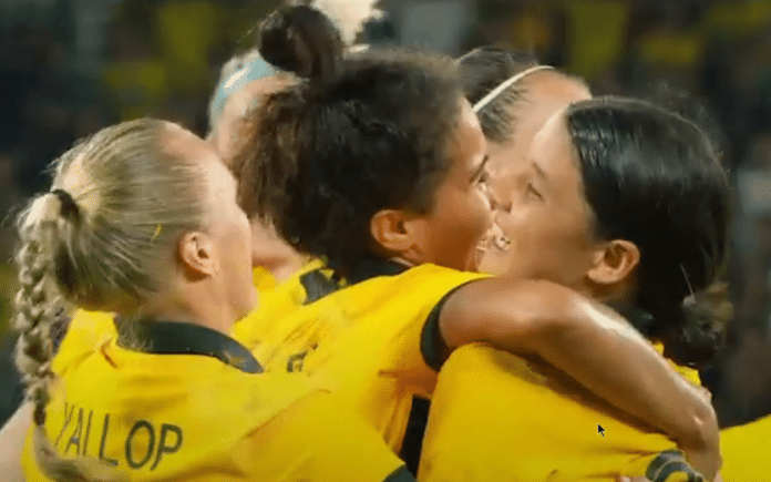 Asian Women's Cup