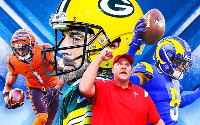 Every game of the NFL Super Wildcard Weekend Live on ESPN - TV Blackbox