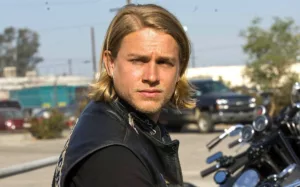Sons of Anarchy