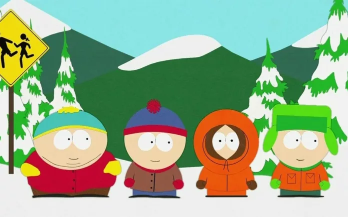 South Park