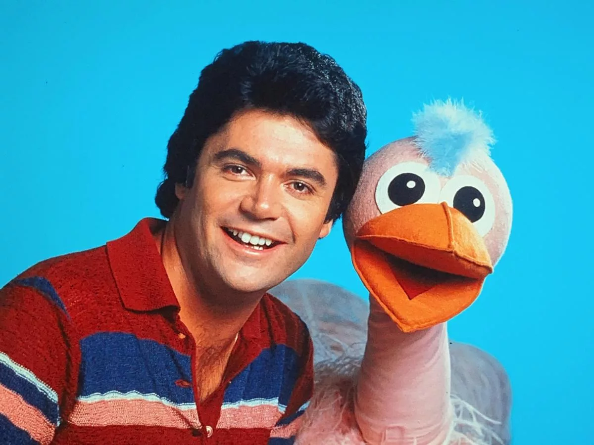 EXCLUSIVE: Daryl Somers to launch new HEY HEY streamer and theatre show EXCLUSIVE: Daryl Somers to launch new HEY HEY streamer and theatre show