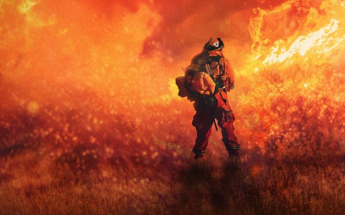Cal Fire (image - Discovery)