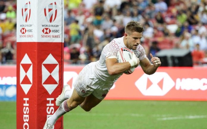 World Rugby Sevens