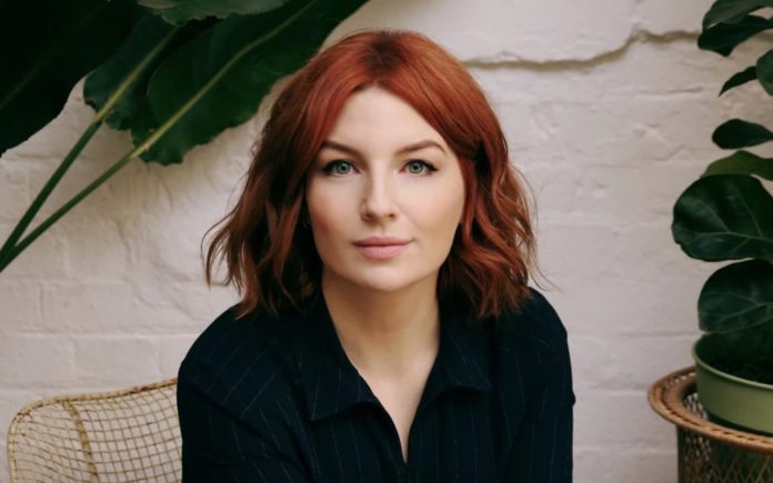 Sex Actually With Alice Levine (image - SBS)